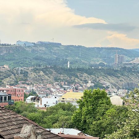 Tbilisi Center Hotel 外观 照片