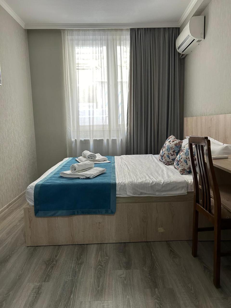 Tbilisi Center Hotel 外观 照片