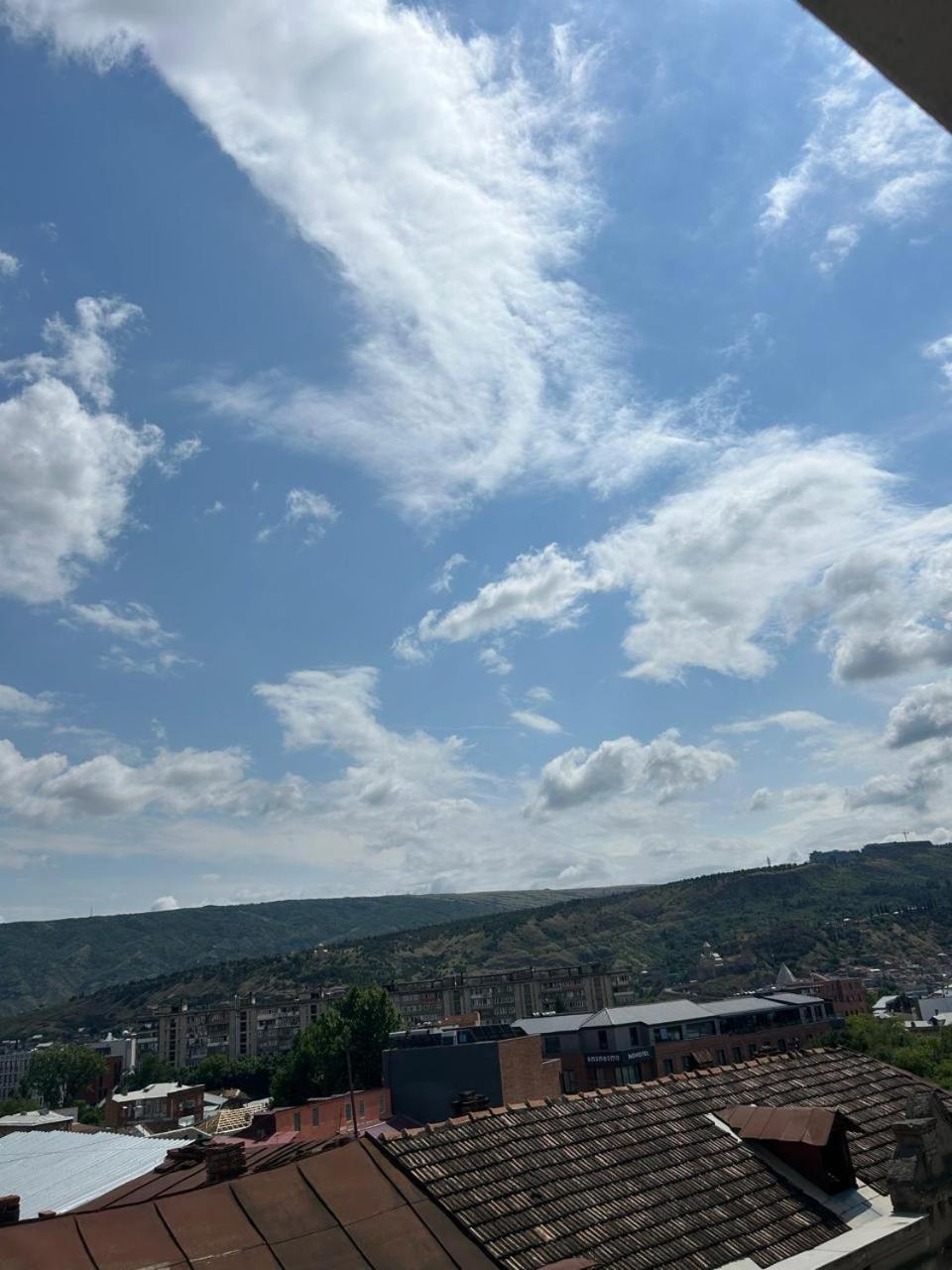 Tbilisi Center Hotel 外观 照片