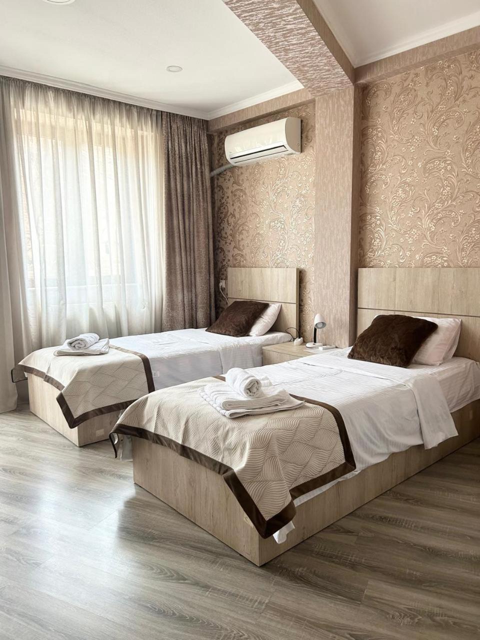 Tbilisi Center Hotel 外观 照片