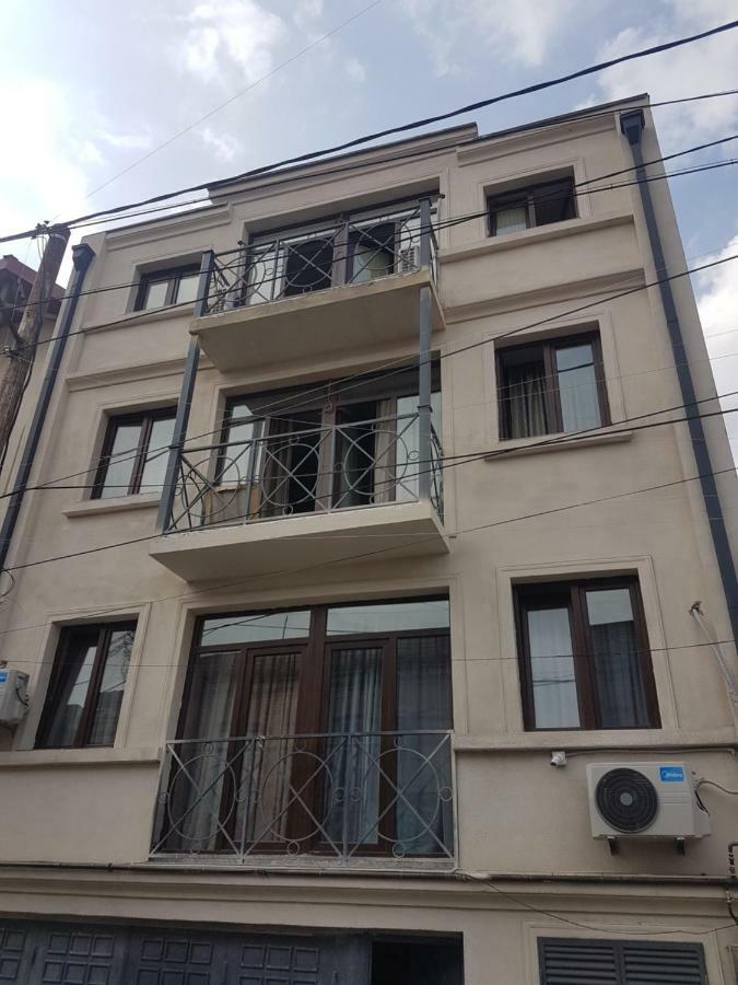 Tbilisi Center Hotel 外观 照片